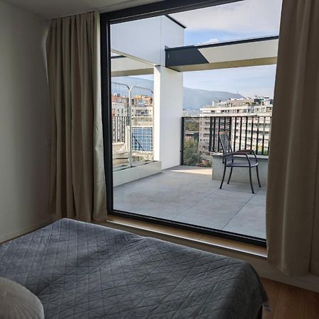 My Campus 1 Bdrm, Romantic, Panorama View, Free Parking, Self Check-In Sofía Exterior foto