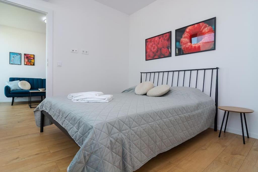 My Campus 1 Bdrm, Romantic, Panorama View, Free Parking, Self Check-In Sofía Exterior foto