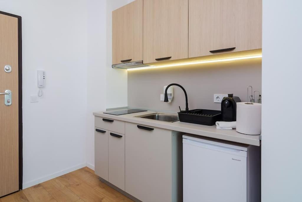 My Campus 1 Bdrm, Romantic, Panorama View, Free Parking, Self Check-In Sofía Exterior foto