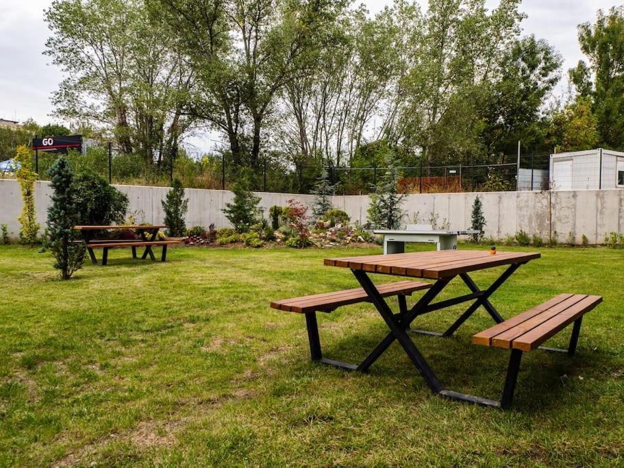 My Campus 1 Bdrm, Romantic, Panorama View, Free Parking, Self Check-In Sofía Exterior foto